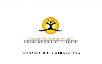 Dynamic Body Stretching