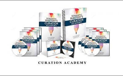 Curation Academy