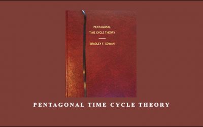 Pentagonal Time Cycle Theory