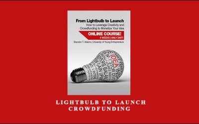 Lightbulb To Launch Crowdfunding