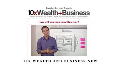 10x Wealth and Business New