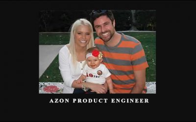 Azon Product Engineer