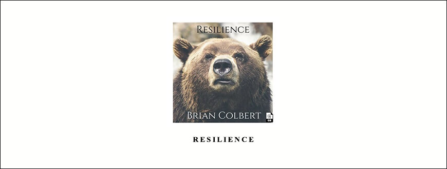 Brian Colbert – Resilience