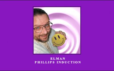 Elman Phillips Induction
