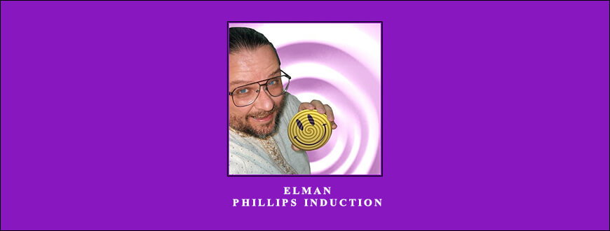 Brian David Phillips – Elman – Phillips Induction