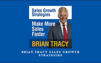 Sales Growth Strategies