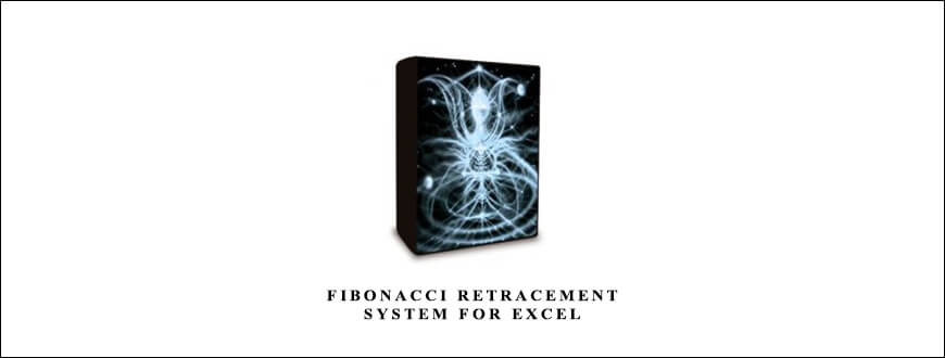 Bruce Dixon – Fibonacci Retracement System For Excel