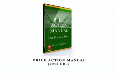 Price Action Manual (2nd Ed.) (wavetrader.com)