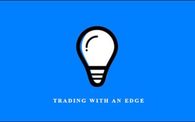 Trading With an Edge