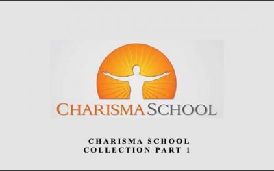 Charisma School Collection Part 1