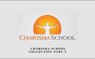 Charisma School Collection Part 2