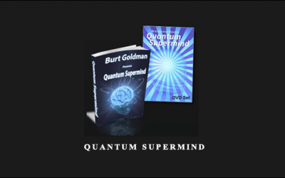 Quantum Supermind