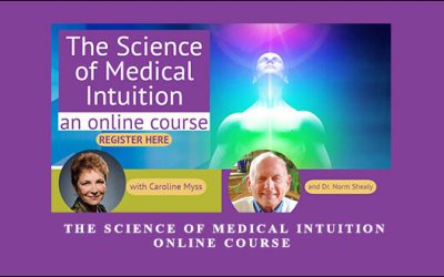 The Science of Medical Intuition Online Course