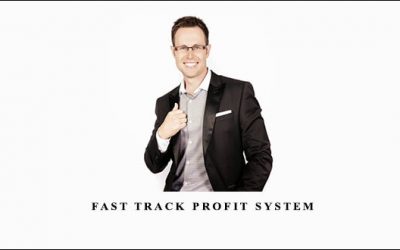 AKA CLEVER INVESTOR’S FAST TRACK PROFIT SYSTEM