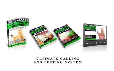Ultimate Calling and Texting System