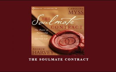 The Soulmate Contract
