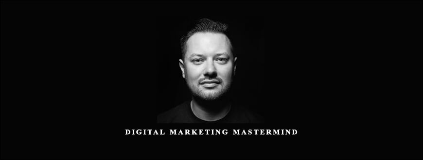 Carradean Farley – Digital Marketing Mastermind