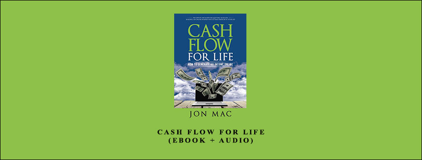 Cash Flow for Life (Ebook + Audio)