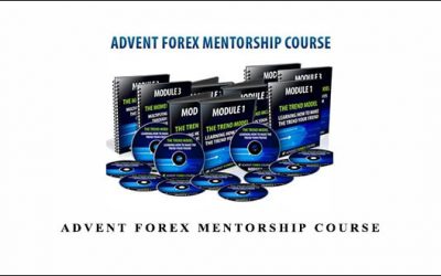 Advent Forex Mentorship Course