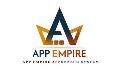 App Empire Appreneur System