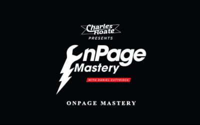 OnPage Mastery