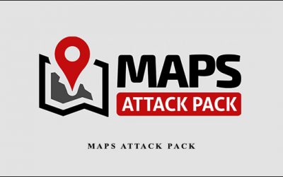 Maps Attack Pack