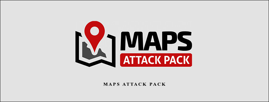 Chris Beatty – Maps Attack Pack