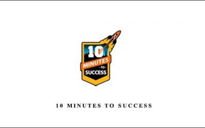 10 Minutes To Success