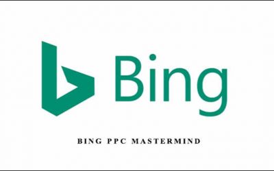 Bing PPC Mastermind