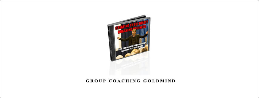 Christian Mickelsen – Group Coaching Goldmind taking at Whatstudy.com