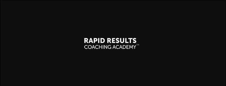 Christian Mickelsen – Rapid Coaching Academy