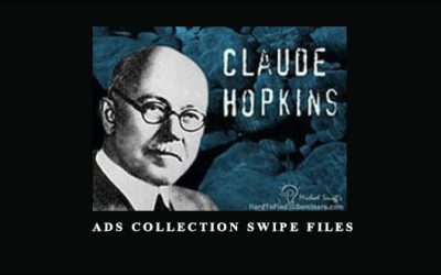 Ads Collection Swipe Files