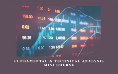Fundamental & Technical Analysis Mini Course