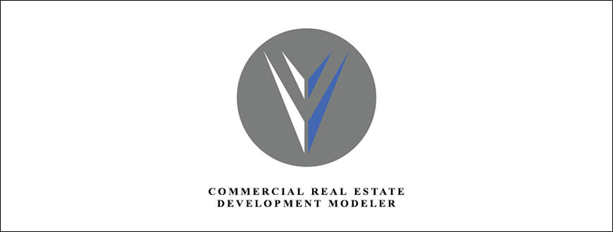 Commercial Real Estate Development Modeler