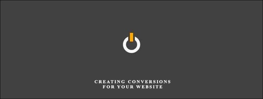 Conversion Assistant – Creating conversions for your website