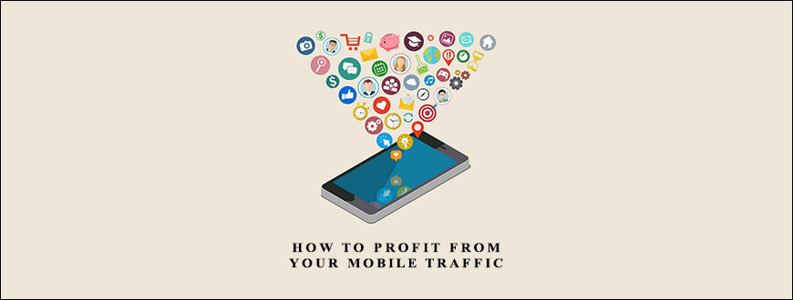 Covert Mobile Bar – How To Profit From Your Mobile Traffic