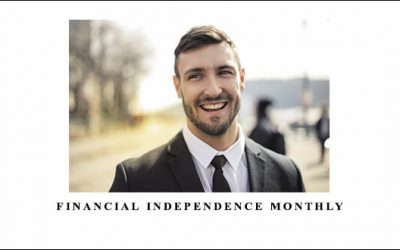 Financial Independence Monthly