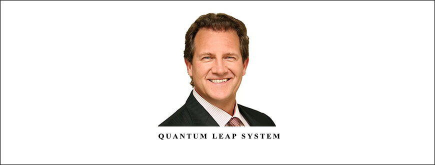 Craig Proctor – Quantum Leap System taking at Whatstudy.com