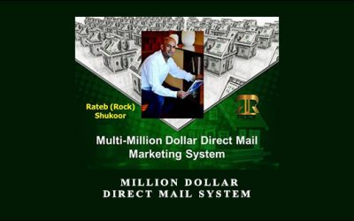 Million Dollar Direct Mail System