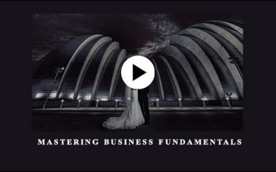 Mastering Business Fundamentals