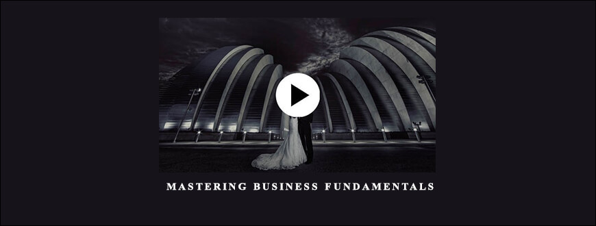CreativeLive – Mastering Business Fundamentals taking at Whatstudy.com