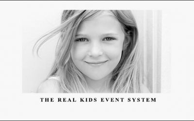 The Real Kids Event System