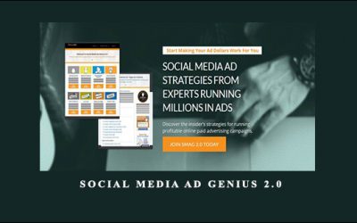 Social Media Ad Genius 2.0