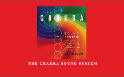 The Chakra Sound System