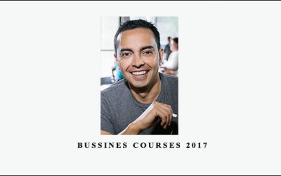 Bussines Courses 2017