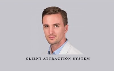 Client Attraction System