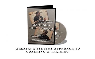 Areata: A Systems Approach to Coaching & Training