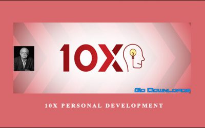 10x Personal Development