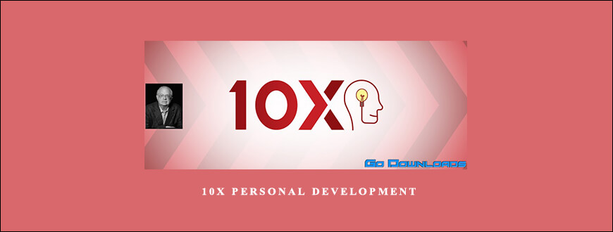 Dan Kennedy – 10x Personal Development