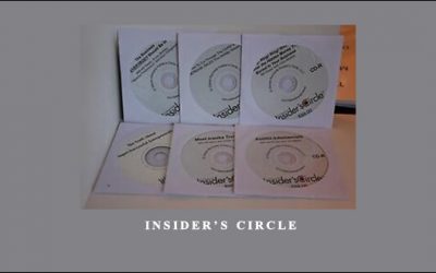 Insider’s Circle